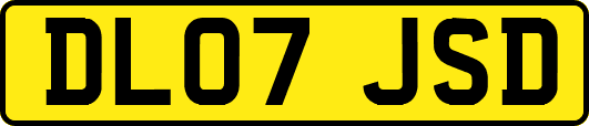 DL07JSD