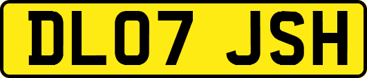 DL07JSH