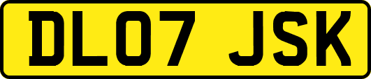 DL07JSK