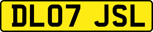 DL07JSL