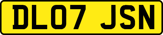 DL07JSN