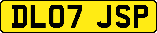 DL07JSP
