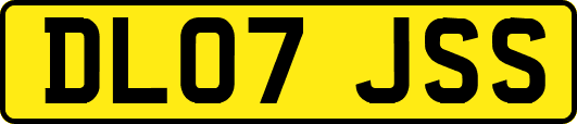 DL07JSS
