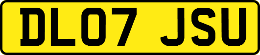 DL07JSU