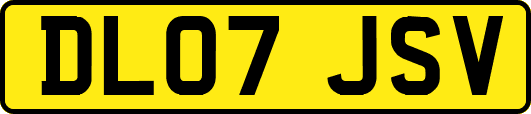 DL07JSV