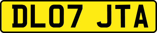 DL07JTA