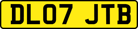 DL07JTB