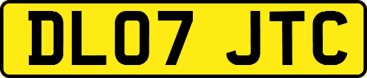 DL07JTC