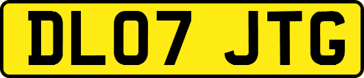 DL07JTG