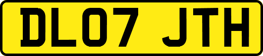 DL07JTH