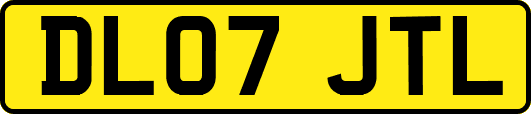 DL07JTL