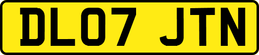 DL07JTN