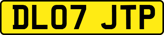 DL07JTP