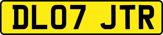 DL07JTR