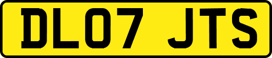 DL07JTS