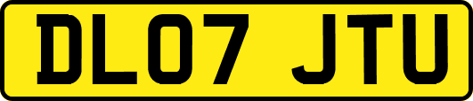 DL07JTU