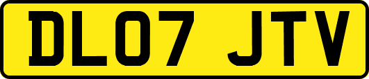 DL07JTV