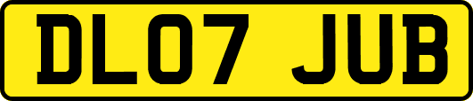 DL07JUB