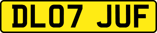 DL07JUF