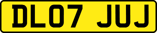 DL07JUJ