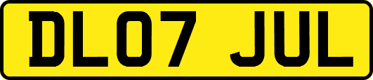 DL07JUL