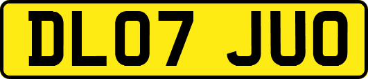 DL07JUO