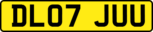 DL07JUU