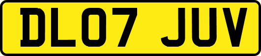 DL07JUV