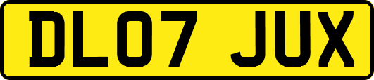 DL07JUX