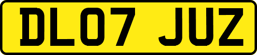DL07JUZ