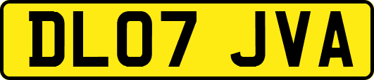 DL07JVA