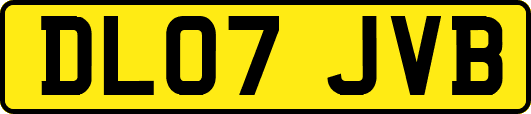 DL07JVB