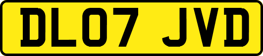 DL07JVD