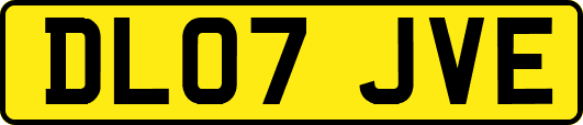 DL07JVE