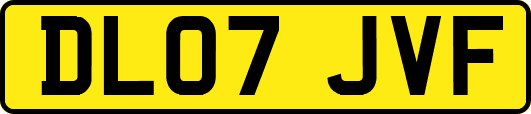 DL07JVF