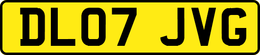 DL07JVG