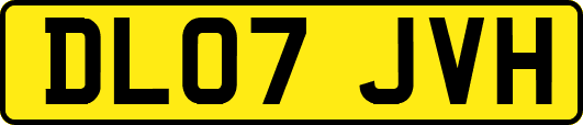 DL07JVH
