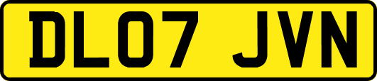 DL07JVN