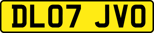 DL07JVO