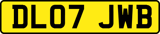 DL07JWB