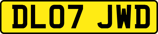 DL07JWD