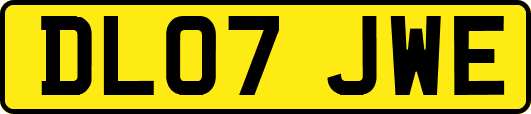 DL07JWE