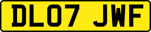DL07JWF