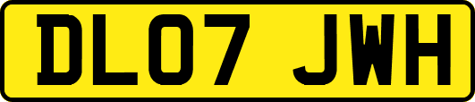 DL07JWH