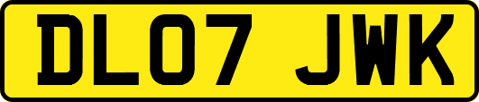 DL07JWK
