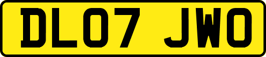 DL07JWO