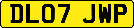 DL07JWP