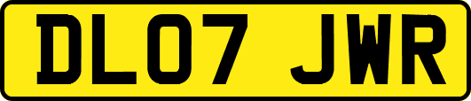 DL07JWR