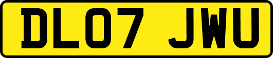 DL07JWU