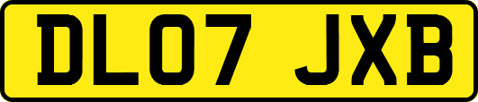DL07JXB